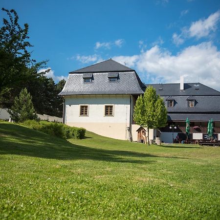 Penzion Fojtstvi Olomouc Dış mekan fotoğraf
