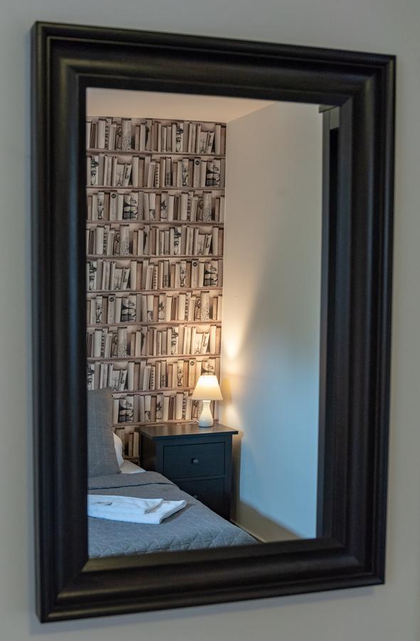 Penzion Fojtstvi Olomouc Dış mekan fotoğraf