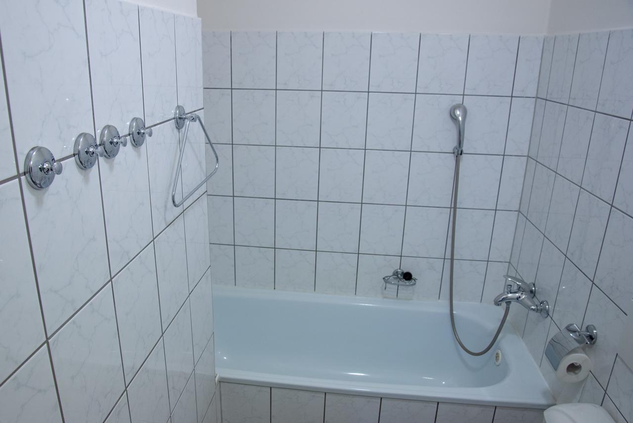Penzion Fojtstvi Olomouc Dış mekan fotoğraf
